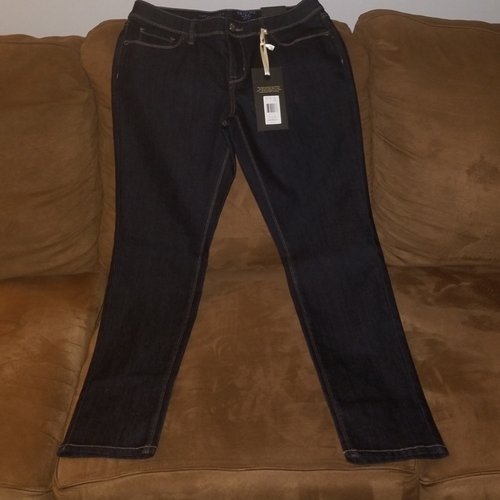 Womens jeans